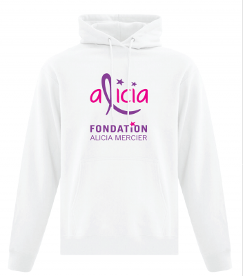 Chandail à manches longues