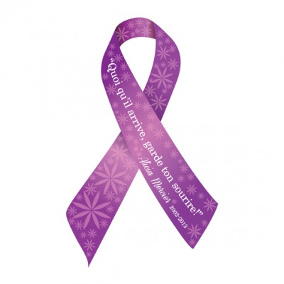 Ruban Alicia Mercier