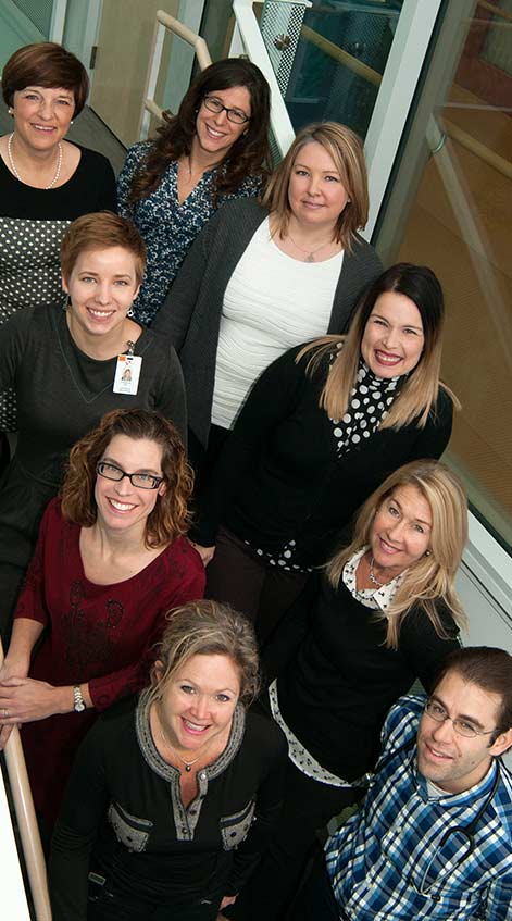 La clinique du Dr Bruno Michon